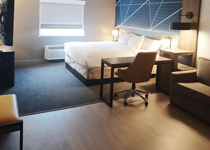 Comfort Inn Edinburgh - Columbus