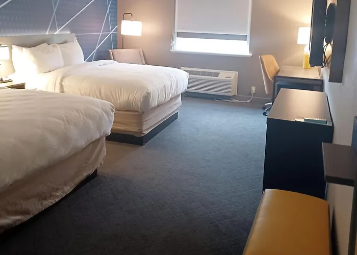 Comfort Inn Edinburgh - Columbus