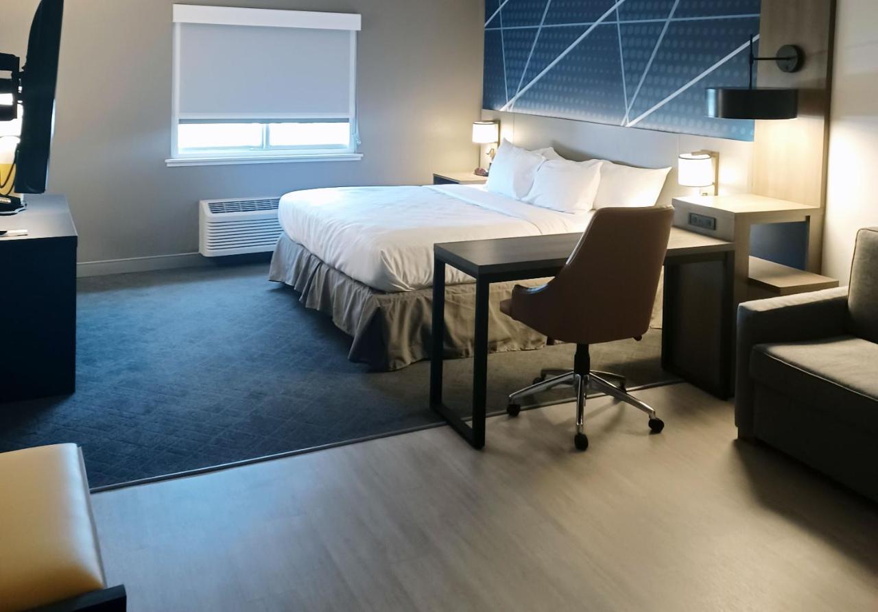 Comfort - Columbus 3*