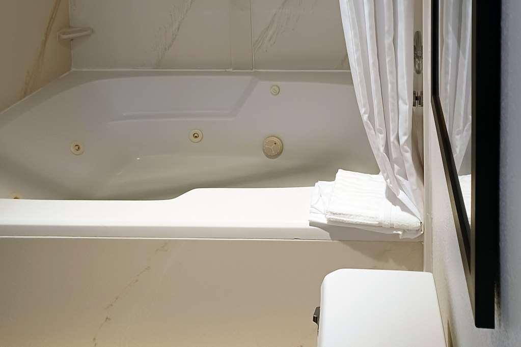 Comfort - Columbus Inn Edinburgh
