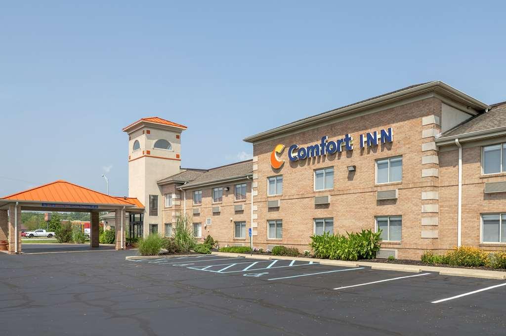 Comfort - Columbus 3*
