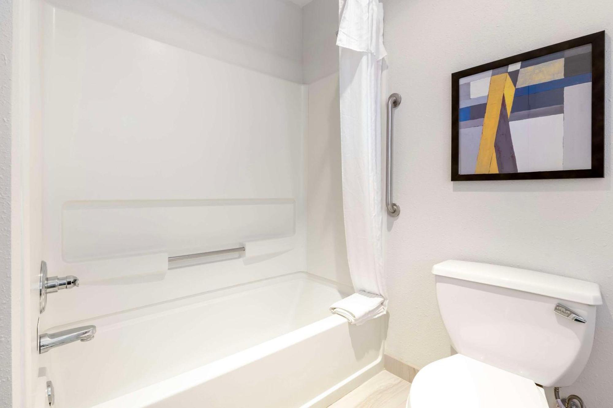 Comfort - Columbus 3*