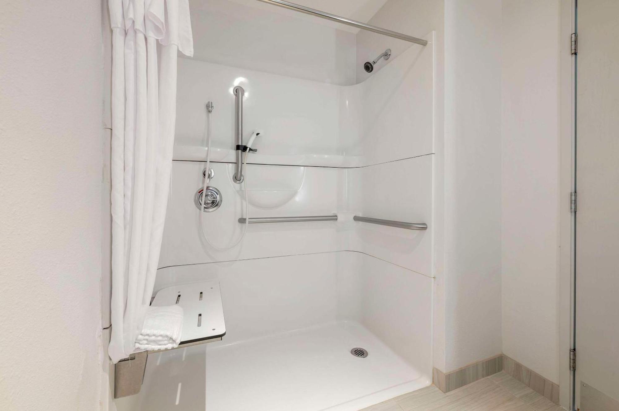 Comfort - Columbus Inn Edinburgh
