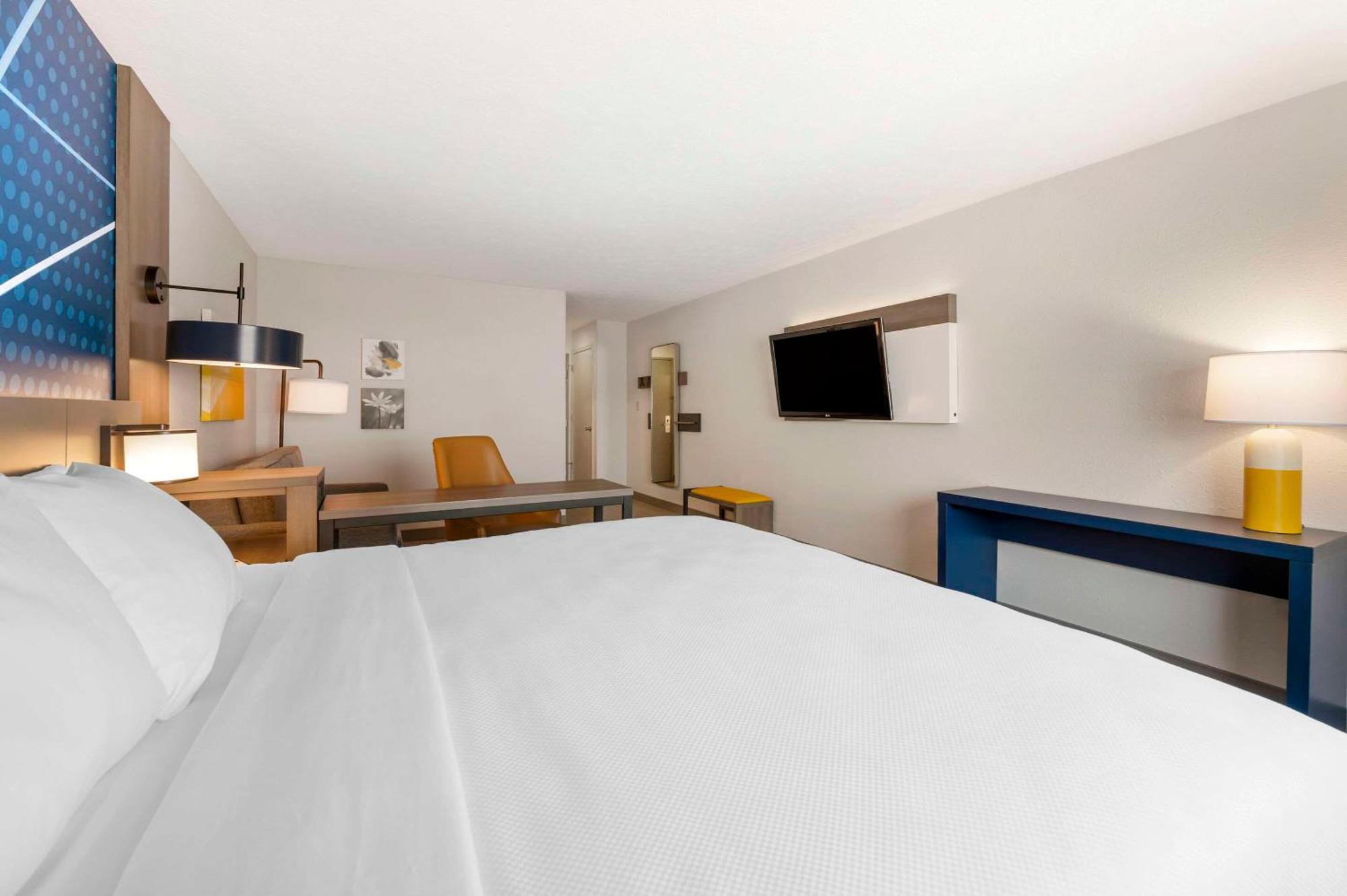 Comfort - Columbus 3*