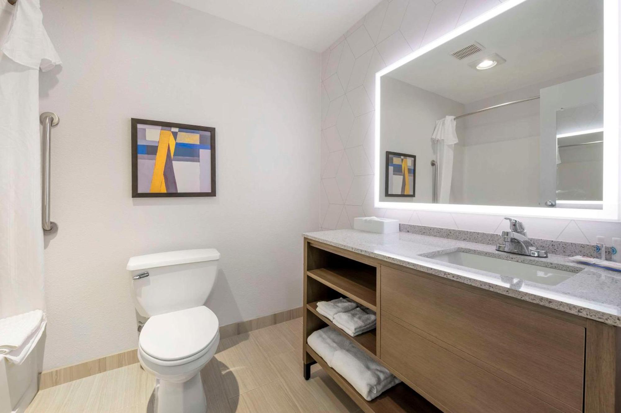 Inn Comfort - Columbus Edinburgh