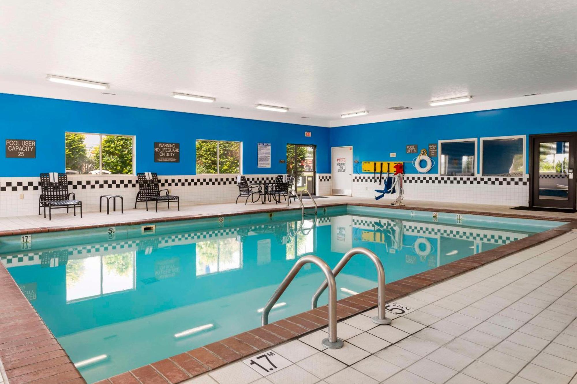 Comfort - Columbus 3*