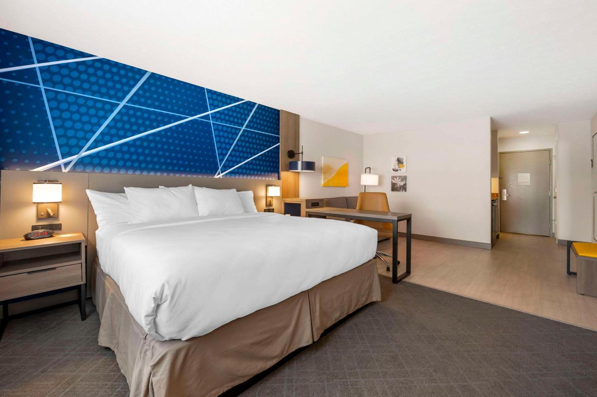 Comfort - Columbus Inn 3*