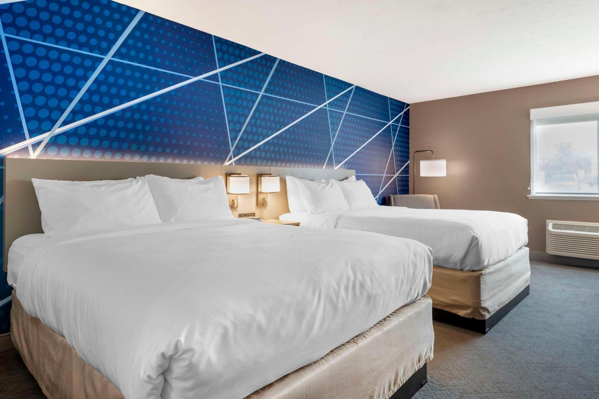 Comfort - Columbus Inn
