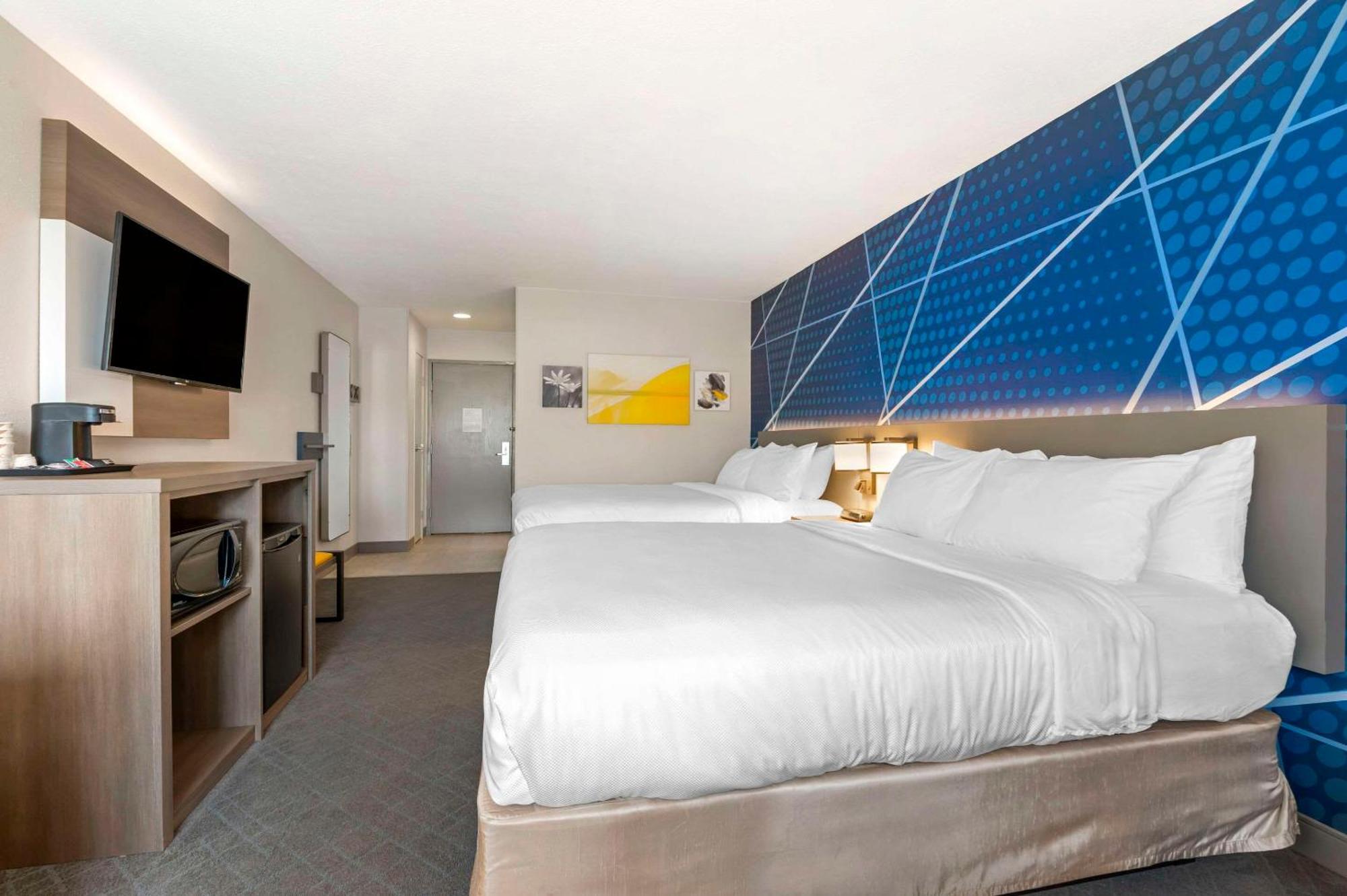 Comfort - Columbus 3* Edinburgh