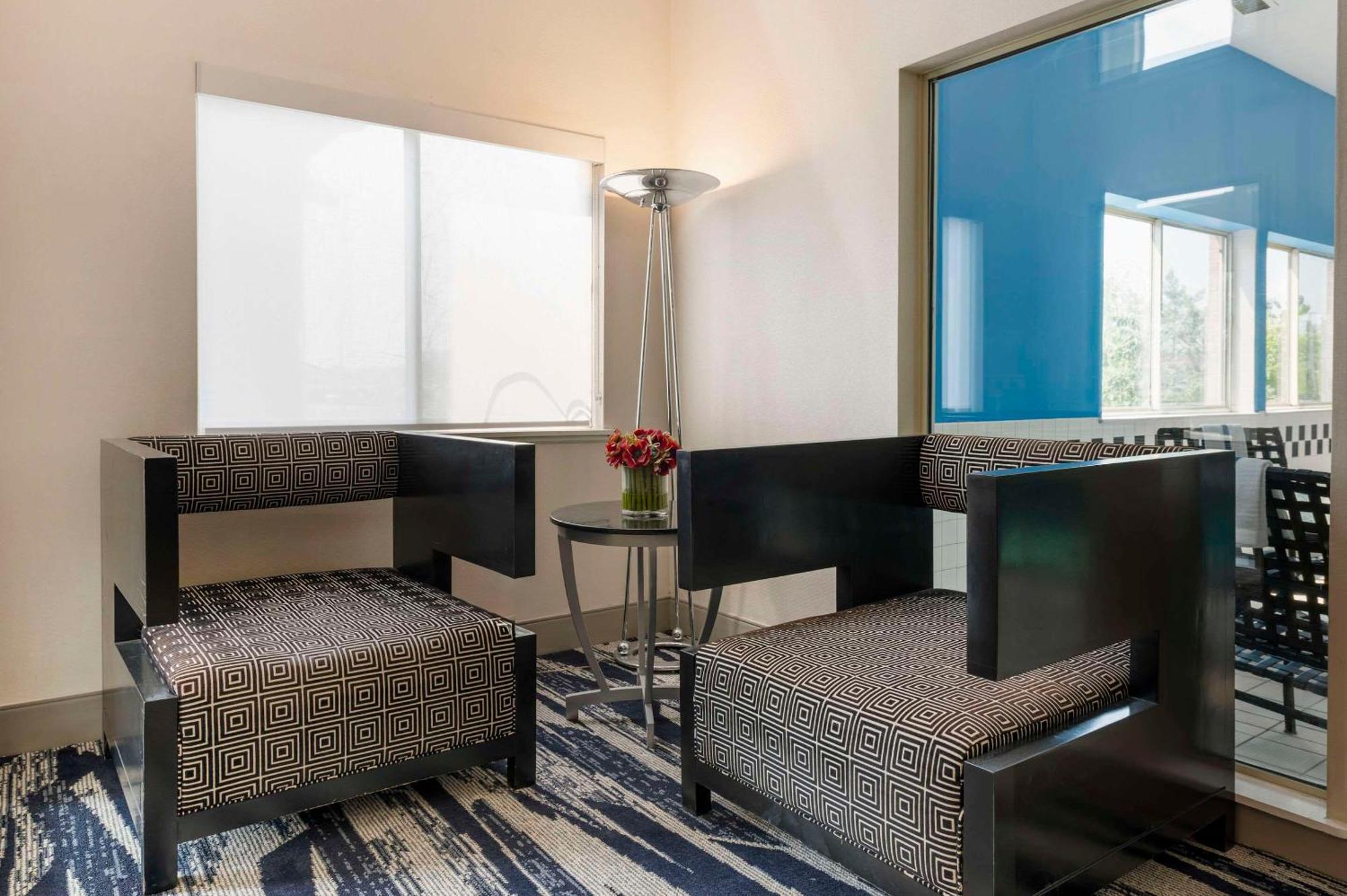 Inn Comfort - Columbus