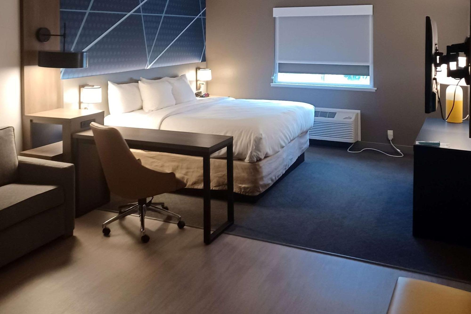 Comfort - Columbus Inn