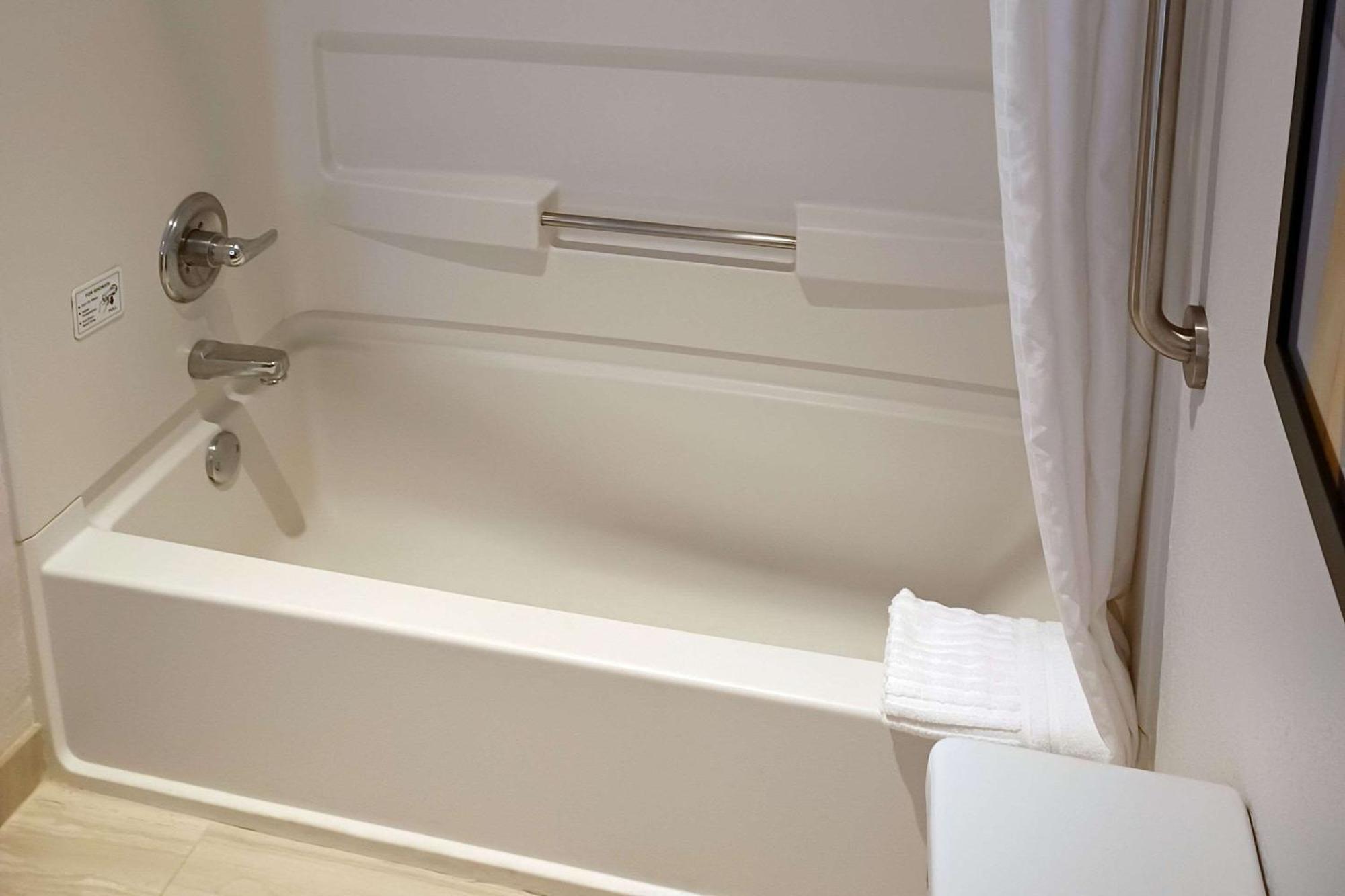 Inn Comfort - Columbus