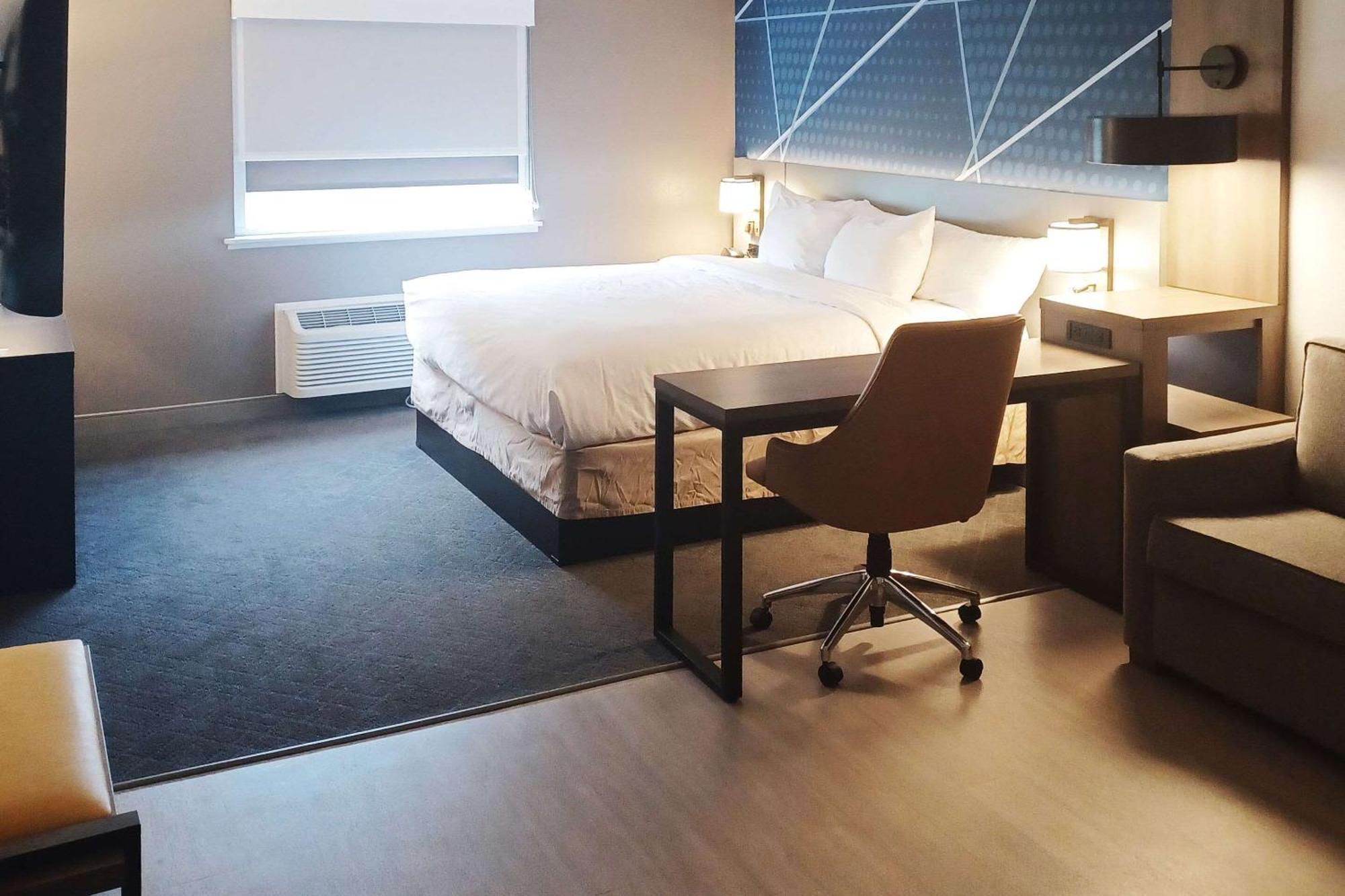 Comfort - Columbus 3*