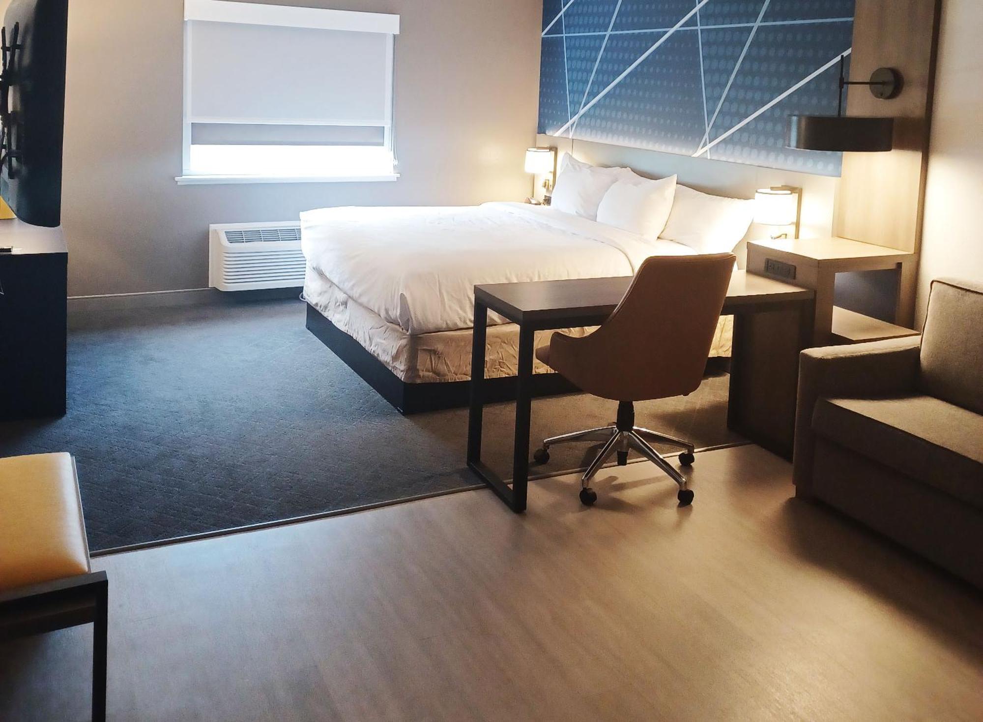 Inn Comfort - Columbus 3*