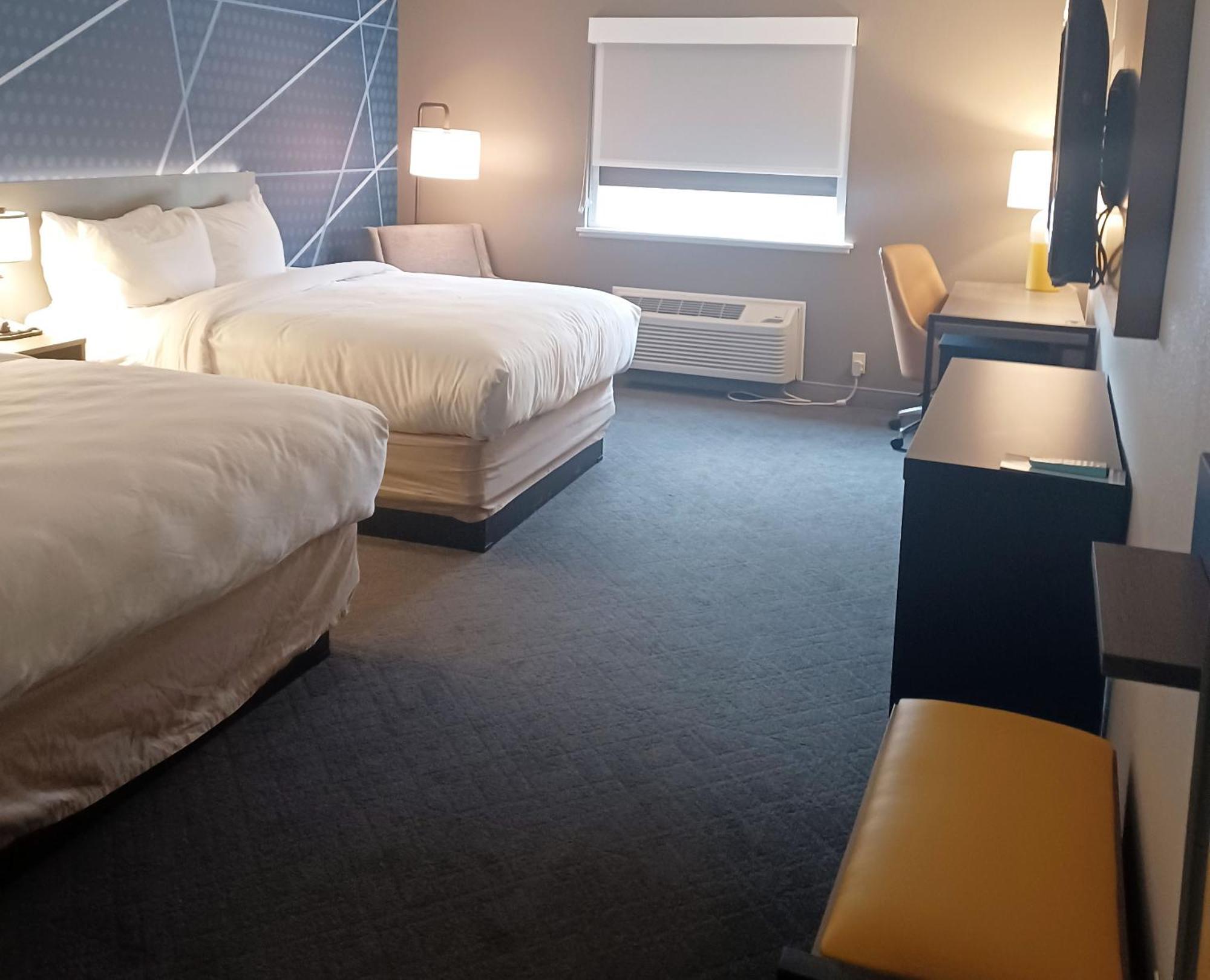 Inn Comfort - Columbus Edinburgh