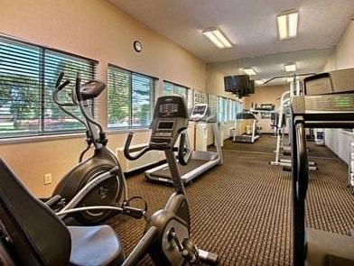 Comfort - Columbus Inn