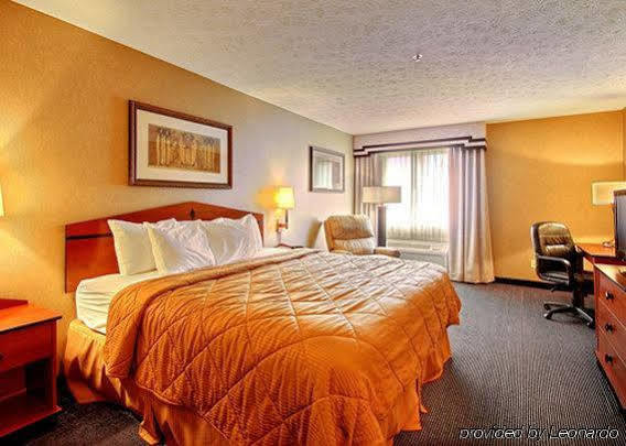 Inn Comfort - Columbus