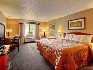 Comfort - Columbus Inn
