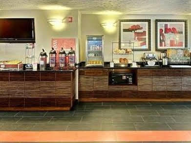 Comfort - Columbus Inn