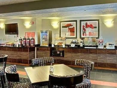 Comfort - Columbus Inn