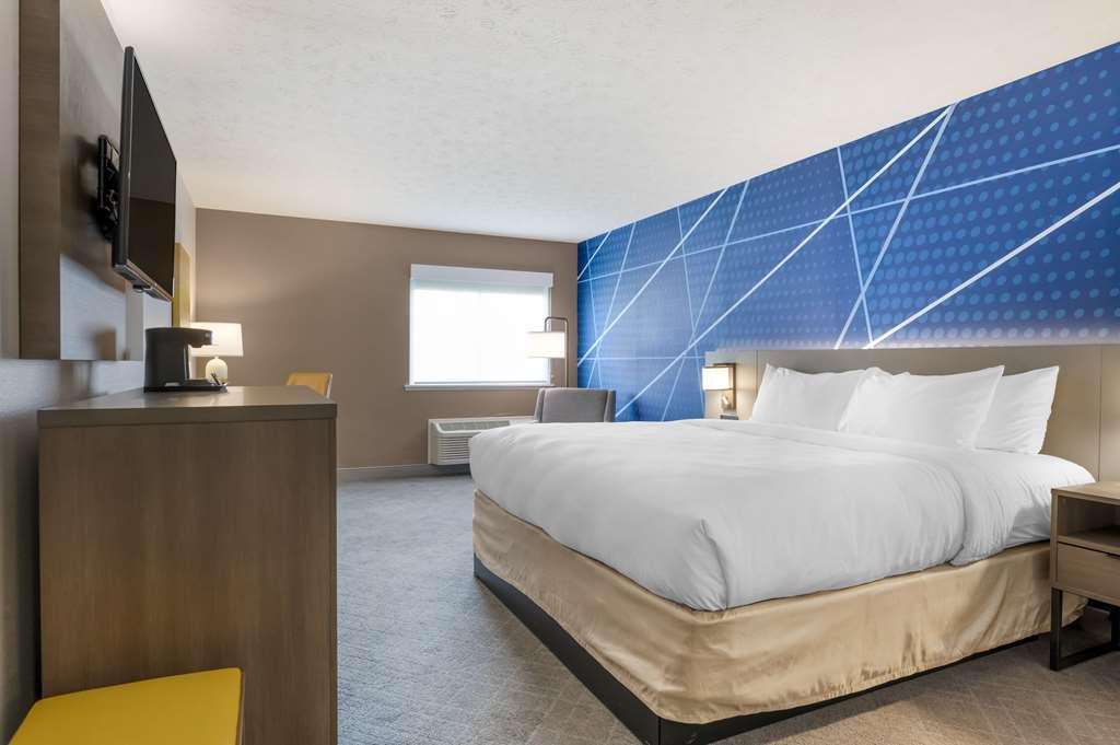 Gasthof Comfort - Columbus 3*